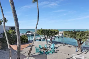 104350 Overseas Hwy #B105 and 30' Boat Slip, Key Largo, FL 33037 - Photo 38