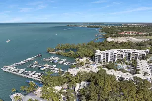 104350 Overseas Hwy #B105 and 30' Boat Slip, Key Largo, FL 33037 - Photo 52