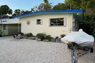 110 Indian Ave, Tavernier, FL 33070 - Photo 1