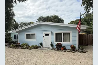 124 S Hammock Road, Islamorada, FL 33036 - Photo 1