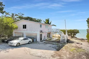 100 Point Pleasant Dr, Key Largo, FL 33037 - Photo 2