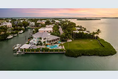 186 & 165 Bayview Drive, Islamorada, FL 33036 - Photo 1