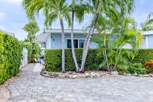 410 10th St, Key Colony Beach, FL 33051 - Photo 1