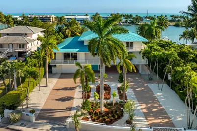 137 Sapodilla Drive, Islamorada, FL 33036 - Photo 1