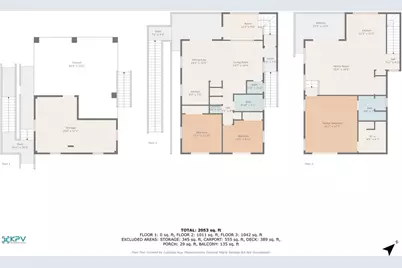 235 Buttonwood Shores Drive, Key Largo, FL 33037 - Photo 46