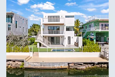 124 Orchid Street, Tavernier, FL 33070 - Photo 2