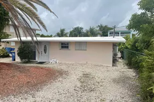 185 Gardenia St, Tavernier, FL 33070 - Photo 1