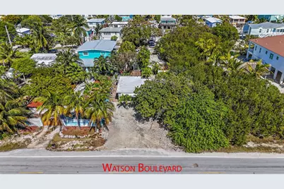 30950 Witters Lane, Big Pine, FL 33043 - Photo 2