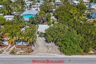 30950 Witters Ln, Big Pine, FL 33043 - Photo 2