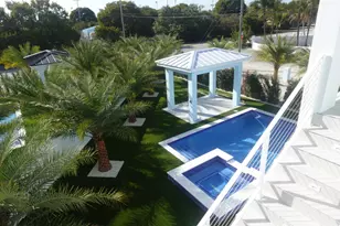 259 St Thomas Ave, Key Largo, FL 33037 - Photo 34