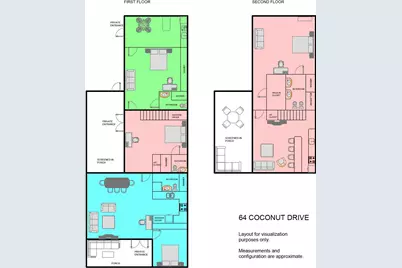 64 Coconut Drive, Key Largo, FL 33037 - Photo 6