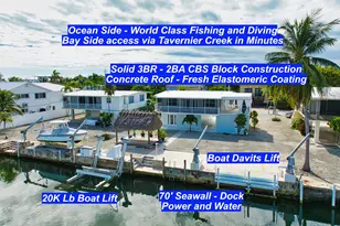 131 Harbor Dr, Tavernier, FL 33070 - Photo 2