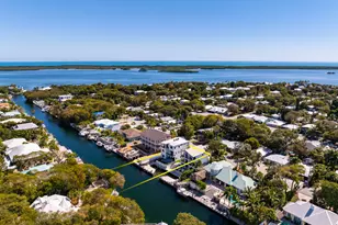 16 Bass Ave, Key Largo, FL 33037 - Photo 1