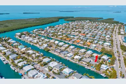 105 Palo De Oro Drive, Islamorada, FL 33036 - Photo 2