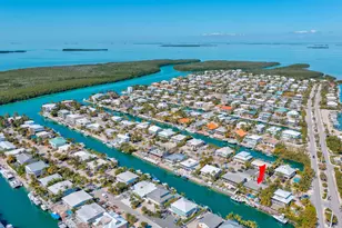 105 Palo De Oro Dr, Islamorada, FL 33036 - Photo 2