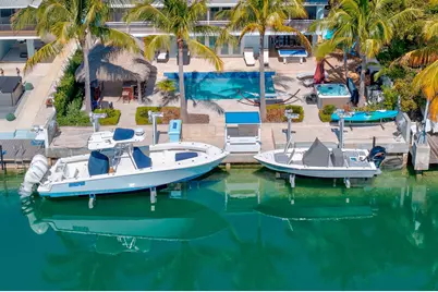 105 Palo De Oro Drive, Islamorada, FL 33036 - Photo 4