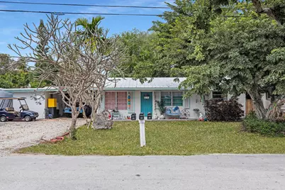 30 Jewfish Avenue, Key Largo, FL 33037 - Photo 1