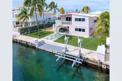 121 Lisbon Court, Upper Sugarloaf Key, FL 33036 - Photo 1