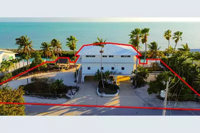 228 W Seaview Circle, Duck Key, FL 33050 - Photo 4