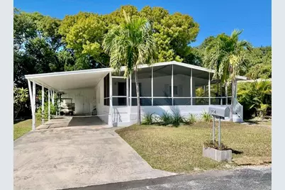 914 S Emerald Drive, Key Largo, FL 33037 - Photo 1