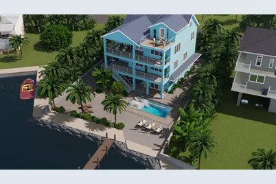 406 S Coconut Palm Boulevard, Tavernier, FL 33070 - Photo 4