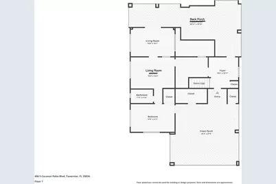 406 S Coconut Palm Boulevard, Tavernier, FL 33070 - Photo 108