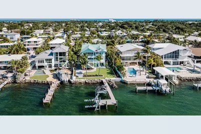 406 S Coconut Palm Boulevard, Tavernier, FL 33070 - Photo 2