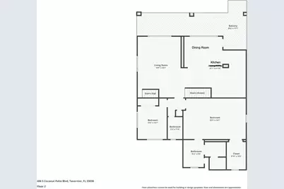 406 S Coconut Palm Boulevard, Tavernier, FL 33070 - Photo 106