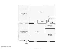 13 Pirates Dr, Key Largo, FL 33037 - Photo 24