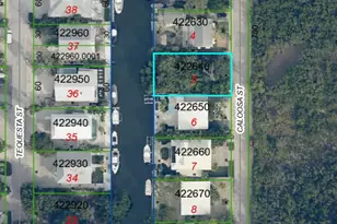 Caloosa St, Tavernier, FL 33036 - Photo 1