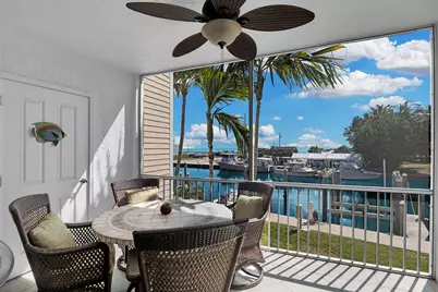 101 Gulfview Drive #116D & 30' Boat Slip, Islamorada, FL 33036 - Photo 2