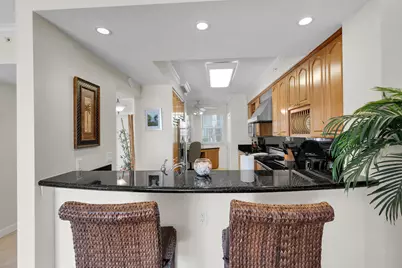 101 Gulfview Drive #116D & 30' Boat Slip, Islamorada, FL 33036 - Photo 18