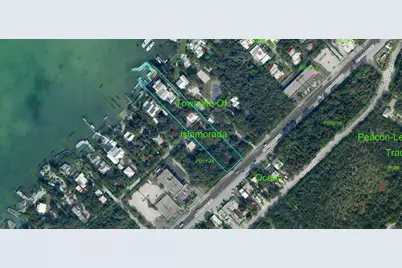 20 Avacado Street, Upper Sugarloaf Key, FL 33036 - Photo 44