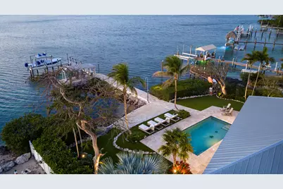 134 N Rolling Hill Road, Tavernier, FL 33070 - Photo 4