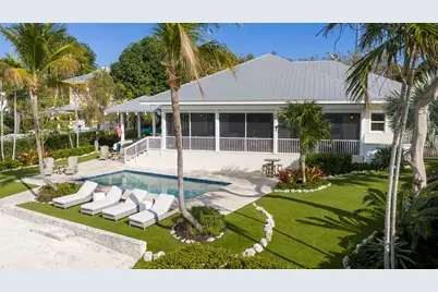 134 N Rolling Hill Road, Tavernier, FL 33070 - Photo 10