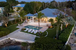 134 N Rolling Hill Rd, Tavernier, FL 33070 - Photo 52