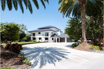 55 Ocean Front Drive, Key Largo, FL 33037 - Photo 2