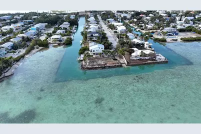 6 Palmetto Drive, Big Coppitt, FL 33040 - Photo 1