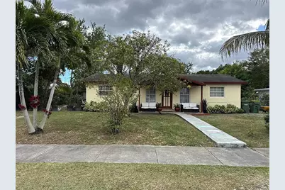 420 NW 16th Street, Homestead, FL 33030 - Photo 1