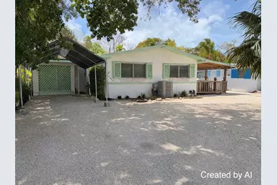 110 E Ridge Road, Upper Sugarloaf Key, FL 33036 - Photo 2