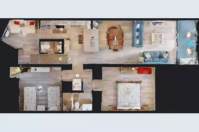 104350 Overseas Highway #Apt A204, Key Largo, FL 33037 - Photo 24