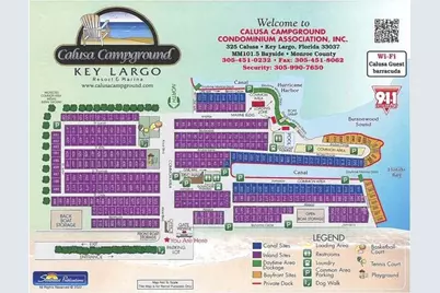 325 Calusa Street ## 320, Key Largo, FL 33037 - Photo 42