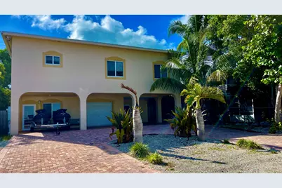 917 Red Bird Road, Key Largo, FL 33037 - Photo 1