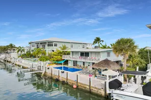 200 Plantation Dr, Tavernier, FL 33070 - Photo 4