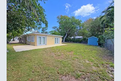 158 Pearl Avenue, Upper Sugarloaf Key, FL 33070 - Photo 22