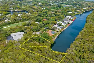 48 Thatch Palm Way, Key Largo, FL 33037 - Photo 1