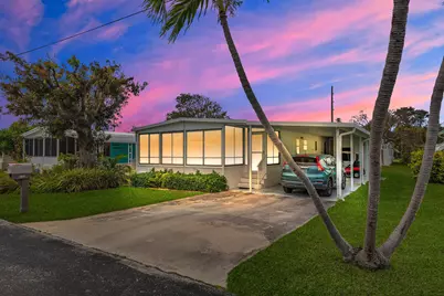 812 S Silver Circle, Key Largo, FL 33037 - Photo 1