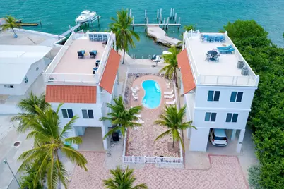 12400 Overseas Highway #Villa # 3, Marathon, FL 33050 - Photo 40