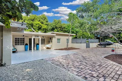 230 Key Honey Lane, Tavernier, FL 33070 - Photo 36