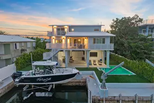 215 Wildwood Cir, Key Largo, FL 33037 - Photo 4